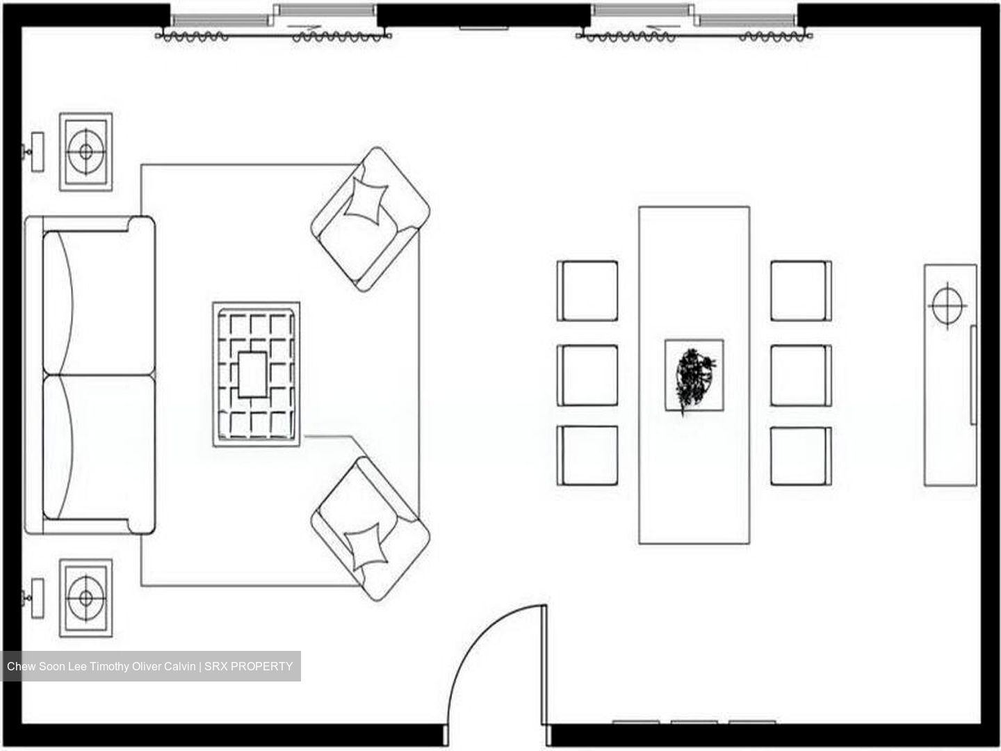 Verdun Road (D8), Apartment #502593761